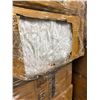 Image 2 : PALLET OF MEDICAL MASK STRAPPING