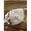 Image 2 : PALLET OF ETERNITY PARTICULATE RESPIRATOR 95PFE-LX ECAN95