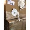 Image 2 : PALLET OF ETERNITY PARTICULATE RESPIRATOR 95PFE-LX ECAN95, BULK PACKED