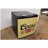 Image 6 : * Coors Bar Fridge - Untested