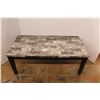 Image 1 : * Coffee Table - 24" x 48" x 19"