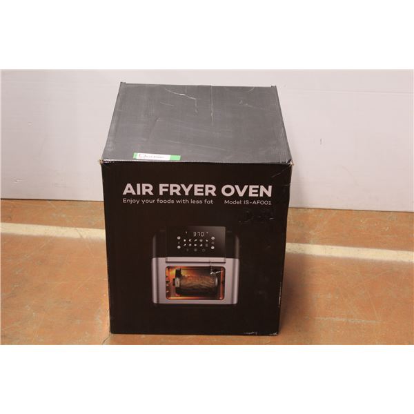 * SXV Air Fryer Oven - New In Box