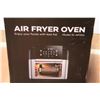 Image 2 : * SXV Air Fryer Oven - New In Box