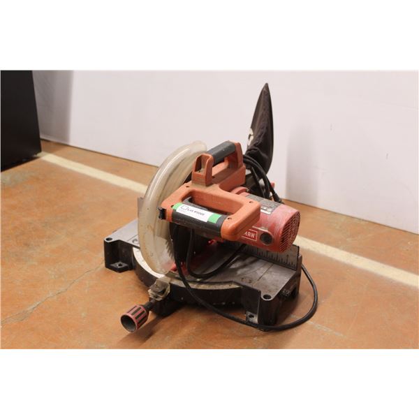 * Craftsman Chop Saw