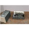 Image 1 : * Viking Portable Sewing Machine With Case