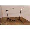 Image 1 : * (2) Guitar Stands