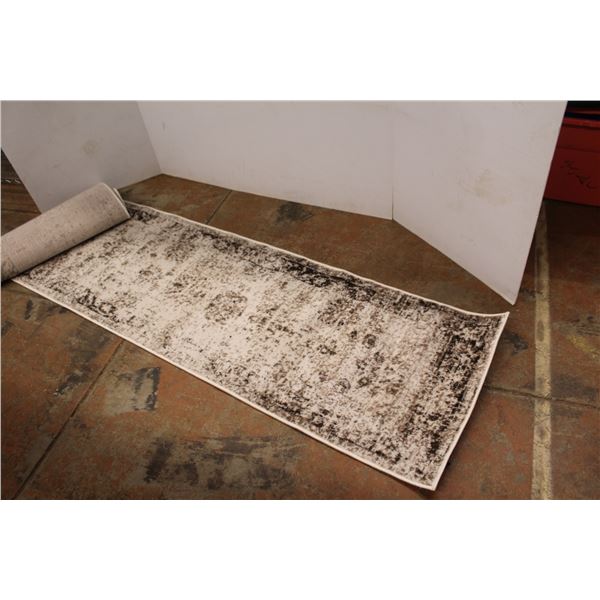 * Carpet Runner - 2' x 10'