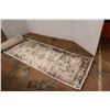 Image 1 : * Carpet Runner - 2' x 10'