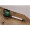 Image 3 : * Gas Powered Feather Lite Leaf Blower - Cannot be Shipped