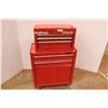 Image 1 : * (2) Piece Rolling Tool Box - 14" x 26" x 43"