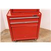 Image 3 : * (2) Piece Rolling Tool Box - 14" x 26" x 43"