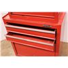 Image 5 : * (2) Piece Rolling Tool Box - 14" x 26" x 43"
