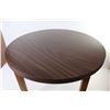Image 2 : Round Laminated Coffee Table