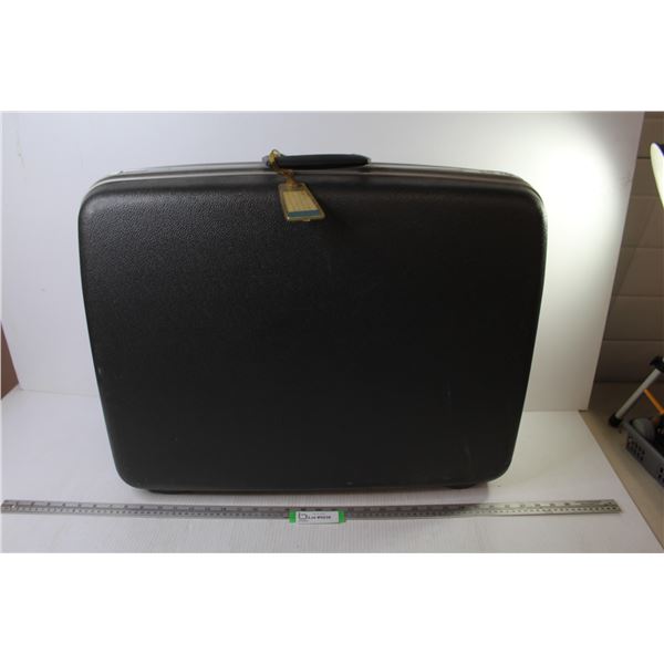 Samsonite Suitcase