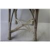 Image 3 : Wicker Stool / Plant Stand