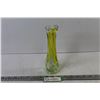 Image 1 : Art Glass Vase