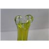 Image 2 : Art Glass Vase