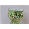 Image 4 : Spatter Glass Vase - Chipped on Top