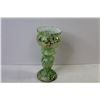 Image 5 : Spatter Glass Vase - Chipped on Top