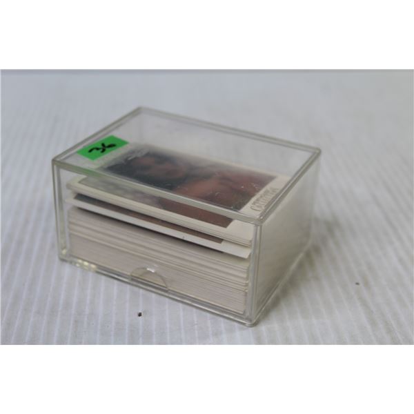 Penthouse Collectors Series 68 Cards; 1992 Penthouse International