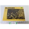 Image 1 : Movie Synopsis Sheet - Deliverance - 8.5" x 11"