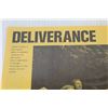Image 2 : Movie Synopsis Sheet - Deliverance - 8.5" x 11"