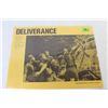 Image 3 : Movie Synopsis Sheet - Deliverance - 8.5" x 11"