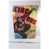 Image 1 : King Kong Movie Poster - 19" x 28"