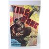 Image 2 : King Kong Movie Poster - 19" x 28"