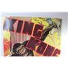 Image 3 : King Kong Movie Poster - 19" x 28"