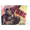 Image 4 : King Kong Movie Poster - 19" x 28"
