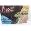 Image 5 : King Kong Movie Poster - 19" x 28"