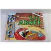Image 3 : (2) Li'l Abner Hardcover Books