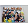 Image 5 : (2) Li'l Abner Hardcover Books