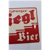 Image 4 : Salzburger Stiegl Bier Metal Sign