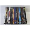 Image 1 : (15) DVD's - Control, The Prestige, etc.