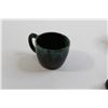 Image 3 : (3) Blue Mountain Pottery Pieces