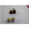 Image 4 : (6) Sets Salt & Pepper Shakers