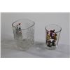 Image 2 : Vintage Disney Collectable Glasses