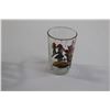 Image 4 : Vintage Disney Collectable Glasses
