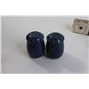 Image 7 : Vintage Collectible Salt & Pepper Shakers