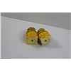 Image 3 : (3 Sets) Collectors Salt & Pepper Shakers