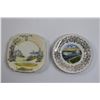Image 2 : Vintage Serving Plates & Collectible Plates