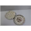 Image 6 : Vintage Serving Plates & Collectible Plates
