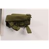 Image 8 : 16x13.25" Picture, Olive Green Carrying Bag & Clamp On Universal Mount