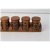 Image 2 : Vintage Spice Rack