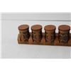 Image 3 : Vintage Spice Rack