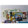 Image 3 : (14) Kid's Books