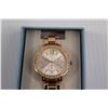 Image 2 : TCK Rose Gold Plated Women's Watch