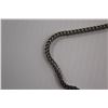 Image 3 : Franco Steel 4mm Bracelet - 8.5"